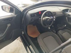 Volkswagen Santana 2021 1.5L Automatic Fashion Edition - ფოტო 16