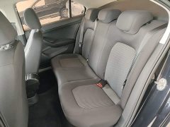 Volkswagen Santana 2021 1.5L Automatic Fashion Edition - ფოტო 17