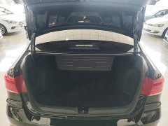 Volkswagen Santana 2021 1.5L Automatic Fashion Edition - ფოტო 19