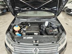 Volkswagen Santana 2021 1.5L Automatic Fashion Edition - ფოტო 20