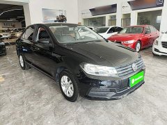 Volkswagen Santana 2021 1.5L Automatic Fashion Edition - ფოტო 4