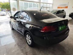 Volkswagen Santana 2021 1.5L Automatic Fashion Edition - ფოტო 5
