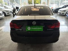 Volkswagen Santana 2021 1.5L Automatic Fashion Edition - ფოტო 6