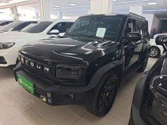 Jetour Chitu Jietu Traveler 2023 2.0T AWD Expedition PRO - ფოტო 1