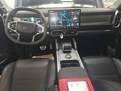 Jetour Chitu Jietu Traveler 2023 2.0T AWD Expedition PRO - ფოტო 10