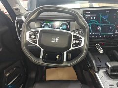 Jetour Chitu Jietu Traveler 2023 2.0T AWD Expedition PRO - ფოტო 11