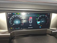 Jetour Chitu Jietu Traveler 2023 2.0T AWD Expedition PRO - ფოტო 12