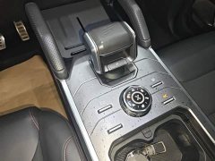 Jetour Chitu Jietu Traveler 2023 2.0T AWD Expedition PRO - ფოტო 14