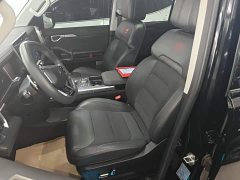 Jetour Chitu Jietu Traveler 2023 2.0T AWD Expedition PRO - ფოტო 15