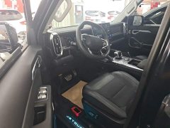 Jetour Chitu Jietu Traveler 2023 2.0T AWD Expedition PRO - ფოტო 16