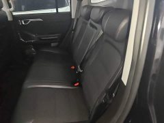 Jetour Chitu Jietu Traveler 2023 2.0T AWD Expedition PRO - ფოტო 17