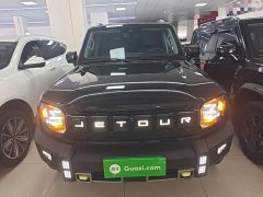 Jetour Chitu Jietu Traveler 2023 2.0T AWD Expedition PRO - ფოტო 3