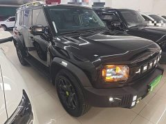 Jetour Chitu Jietu Traveler 2023 2.0T AWD Expedition PRO - ფოტო 4