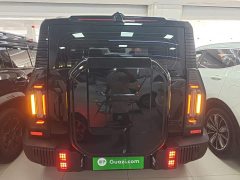 Jetour Chitu Jietu Traveler 2023 2.0T AWD Expedition PRO - ფოტო 6