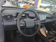 GAC AION V Aion Tyrannosaurus 650 Lidar Edition - ფოტო 10