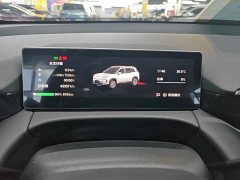 GAC AION V Aion Tyrannosaurus 650 Lidar Edition - ფოტო 12