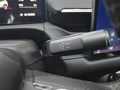 GAC AION V Aion Tyrannosaurus 650 Lidar Edition - ფოტო 14