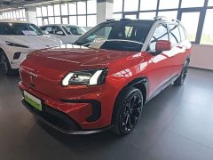 GAC AION V Aion Tyrannosaurus 650 Lidar Edition - ფოტო 2