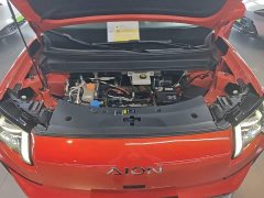 GAC AION V Aion Tyrannosaurus 650 Lidar Edition - ფოტო 20