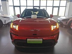 GAC AION V Aion Tyrannosaurus 650 Lidar Edition - ფოტო 3