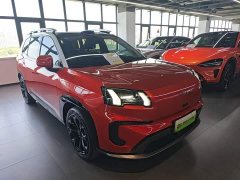 GAC AION V Aion Tyrannosaurus 650 Lidar Edition - ფოტო 4