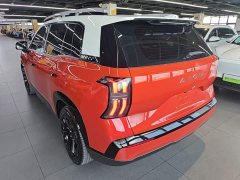 GAC AION V Aion Tyrannosaurus 650 Lidar Edition - ფოტო 5
