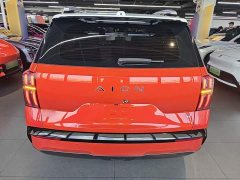 GAC AION V Aion Tyrannosaurus 650 Lidar Edition - ფოტო 6