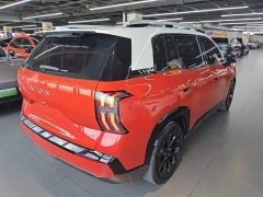 GAC AION V Aion Tyrannosaurus 650 Lidar Edition - ფოტო 7