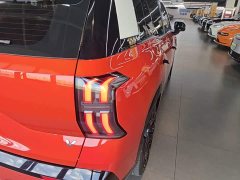 GAC AION V Aion Tyrannosaurus 650 Lidar Edition - ფოტო 8