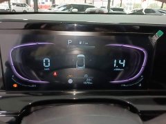 Kia Seltos 1.5L IVT Luxury - ფოტო 12