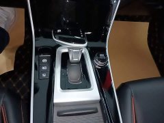 Kia Seltos 1.5L IVT Luxury - ფოტო 14
