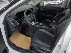 Kia Seltos 1.5L IVT Luxury - ფოტო 15