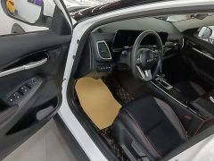 Kia Seltos 1.5L IVT Luxury - ფოტო 16
