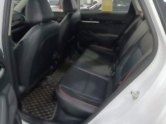 Kia Seltos 1.5L IVT Luxury - ფოტო 17