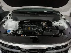 Kia Seltos 1.5L IVT Luxury - ფოტო 20