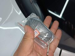 Kia Seltos 1.5L IVT Luxury - ფოტო 9