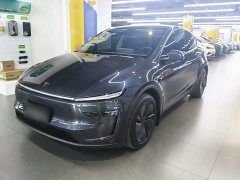 Tesla Model Y Rear-Wheel Drive - ფოტო 1