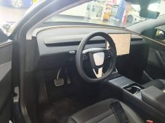 Tesla Model Y Rear-Wheel Drive - ფოტო 10