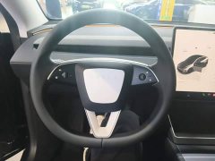 Tesla Model Y Rear-Wheel Drive - ფოტო 11