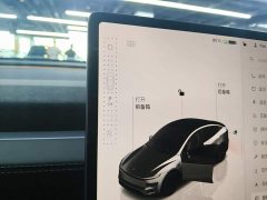 Tesla Model Y Rear-Wheel Drive - ფოტო 14