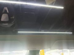 Tesla Model Y Rear-Wheel Drive - ფოტო 18