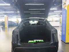 Tesla Model Y Rear-Wheel Drive - ფოტო 19