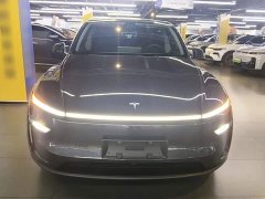 Tesla Model Y Rear-Wheel Drive - ფოტო 3