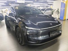 Tesla Model Y Rear-Wheel Drive - ფოტო 4