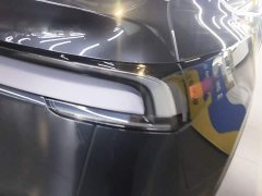 Tesla Model Y Rear-Wheel Drive - ფოტო 8
