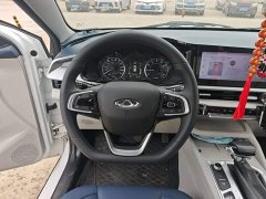 Chery Tiggo 3x 1.5L CVT Shine Edition - ფოტო 11