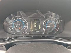 Chery Tiggo 3x 1.5L CVT Shine Edition - ფოტო 12