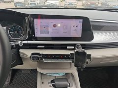Chery Tiggo 3x 1.5L CVT Shine Edition - ფოტო 13