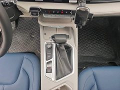 Chery Tiggo 3x 1.5L CVT Shine Edition - ფოტო 14