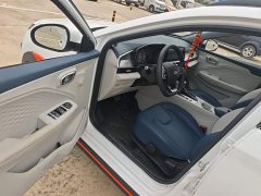 Chery Tiggo 3x 1.5L CVT Shine Edition - ფოტო 16